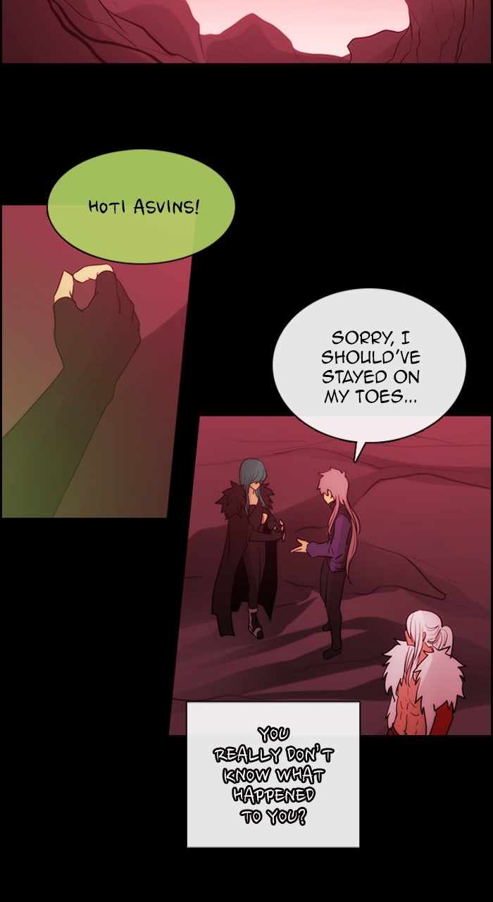 Read Kubera Manga Online