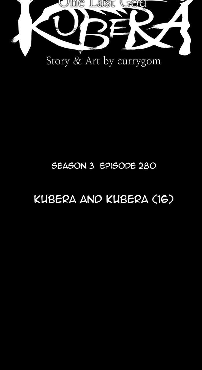 Read Kubera Manga Online