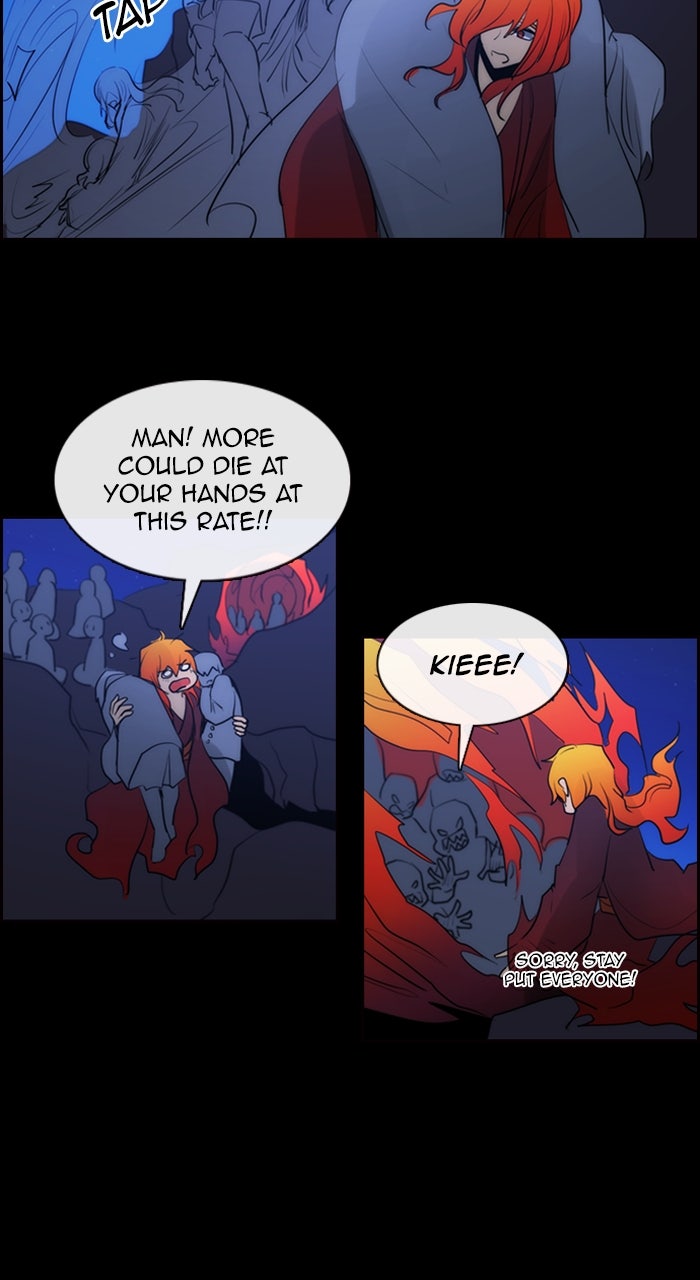 Read Kubera Manga Online