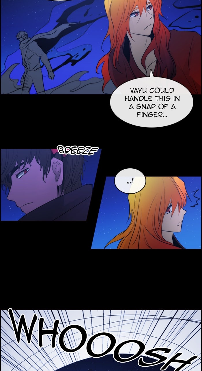 Read Kubera Manga Online