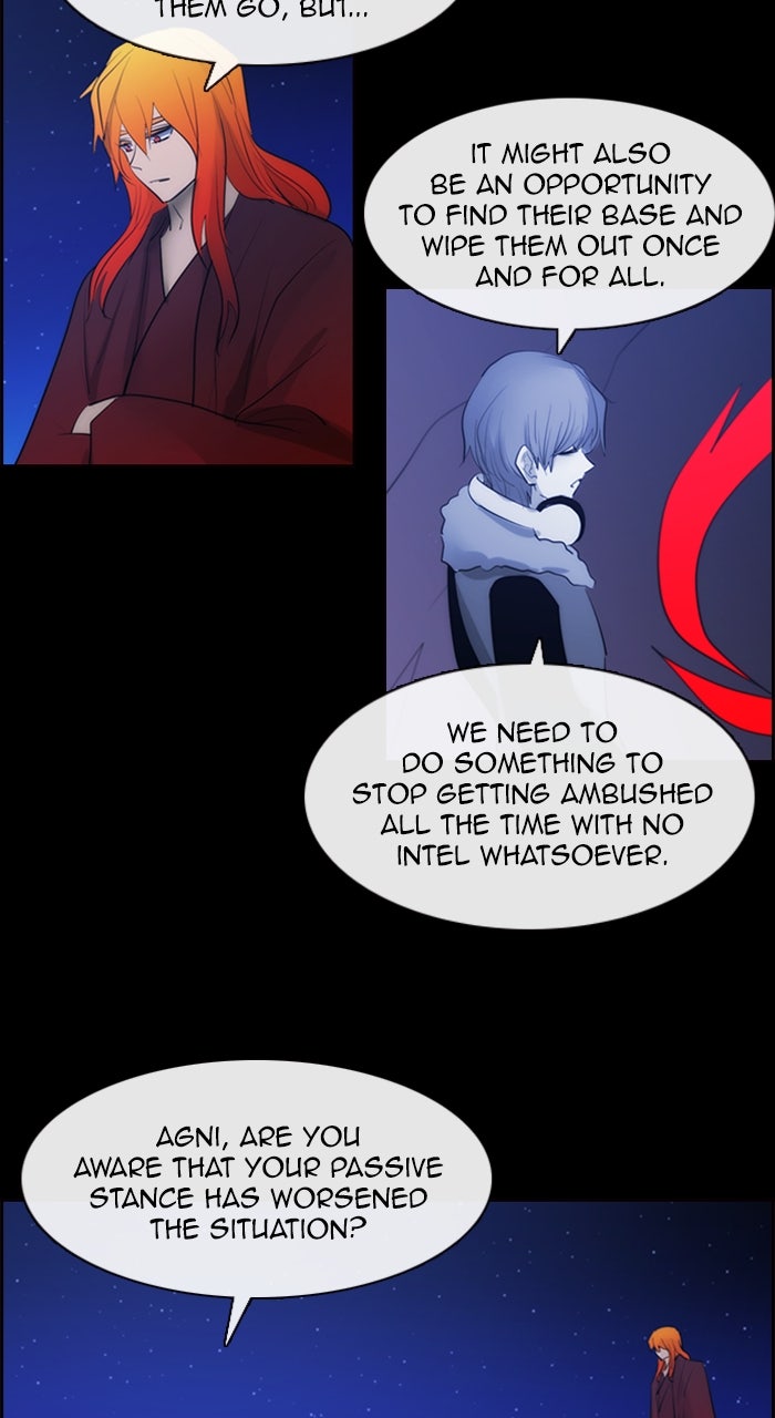 Read Kubera Manga Online