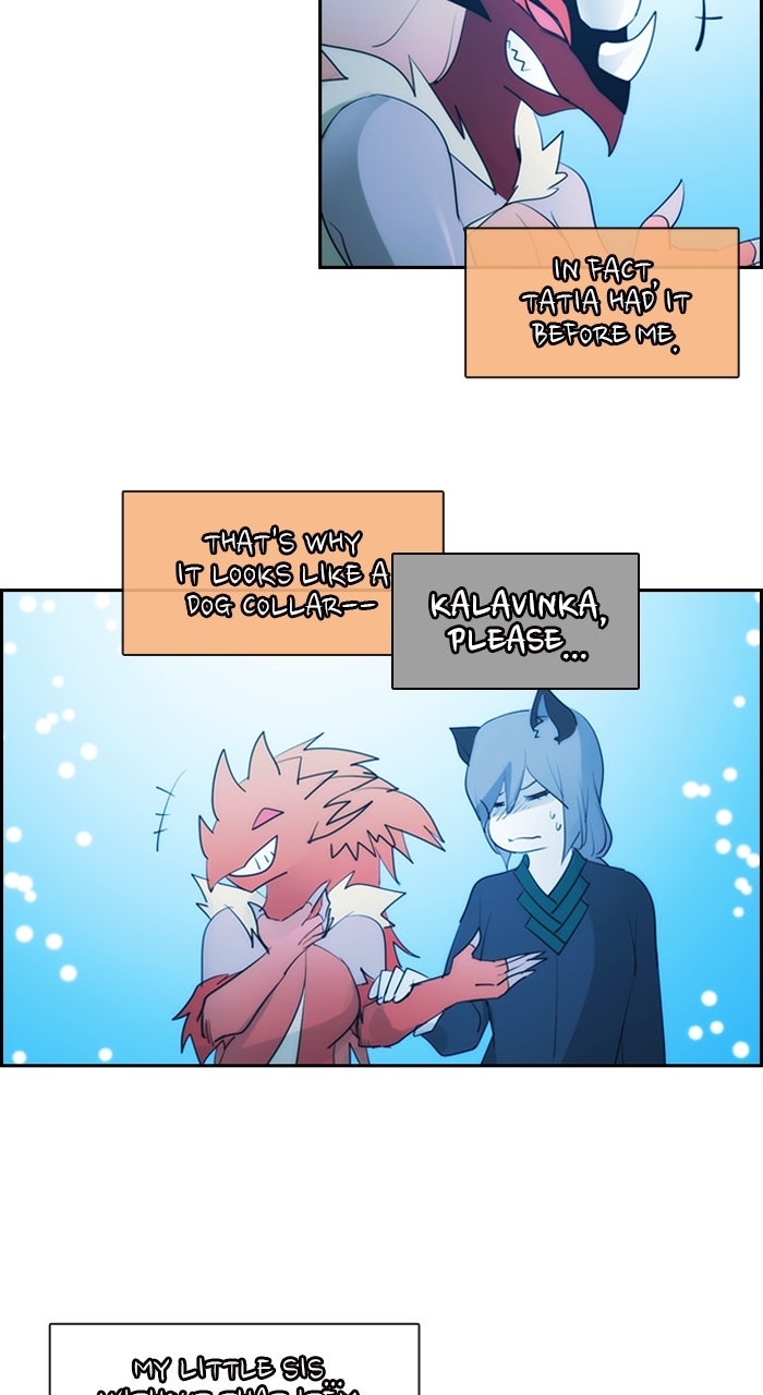 Read Kubera Manga Online