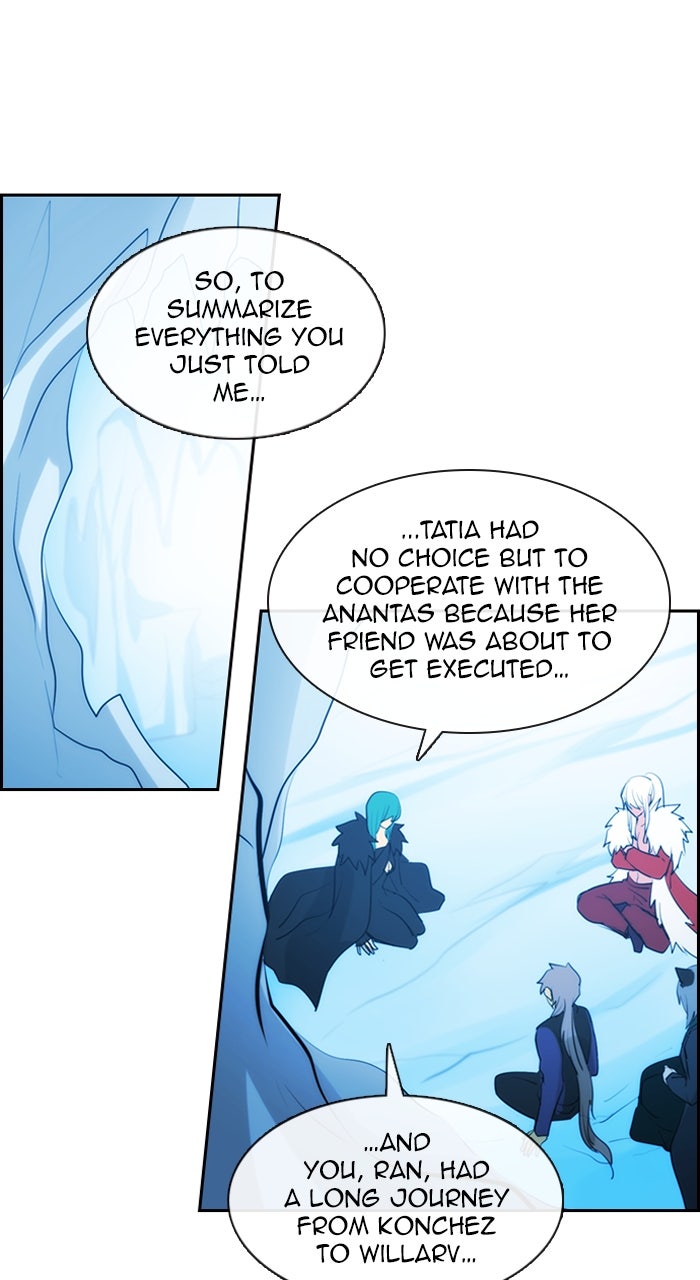 Read Kubera Manga Online