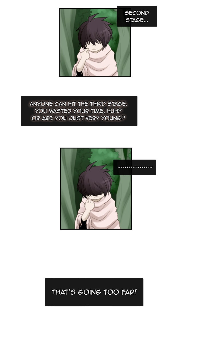 Read Kubera Manga Online