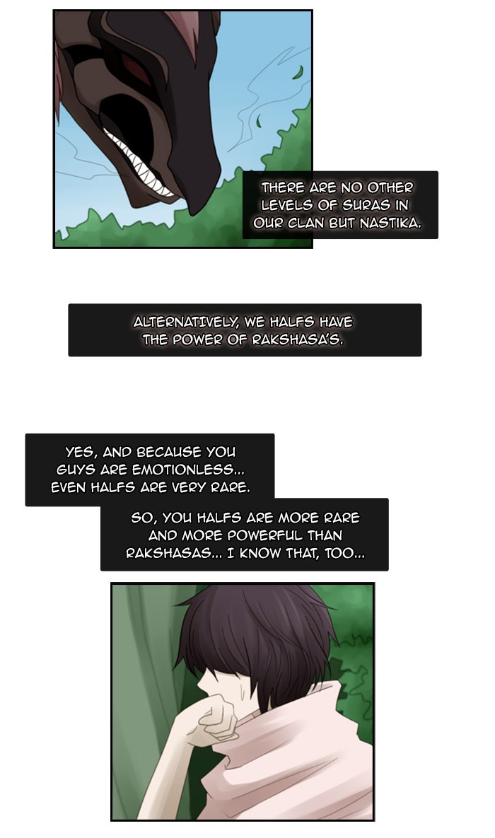 Read Kubera Manga Online