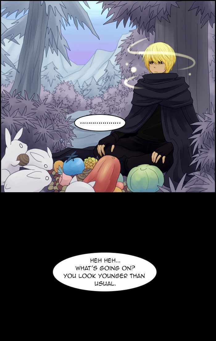 Read Kubera Manga Online