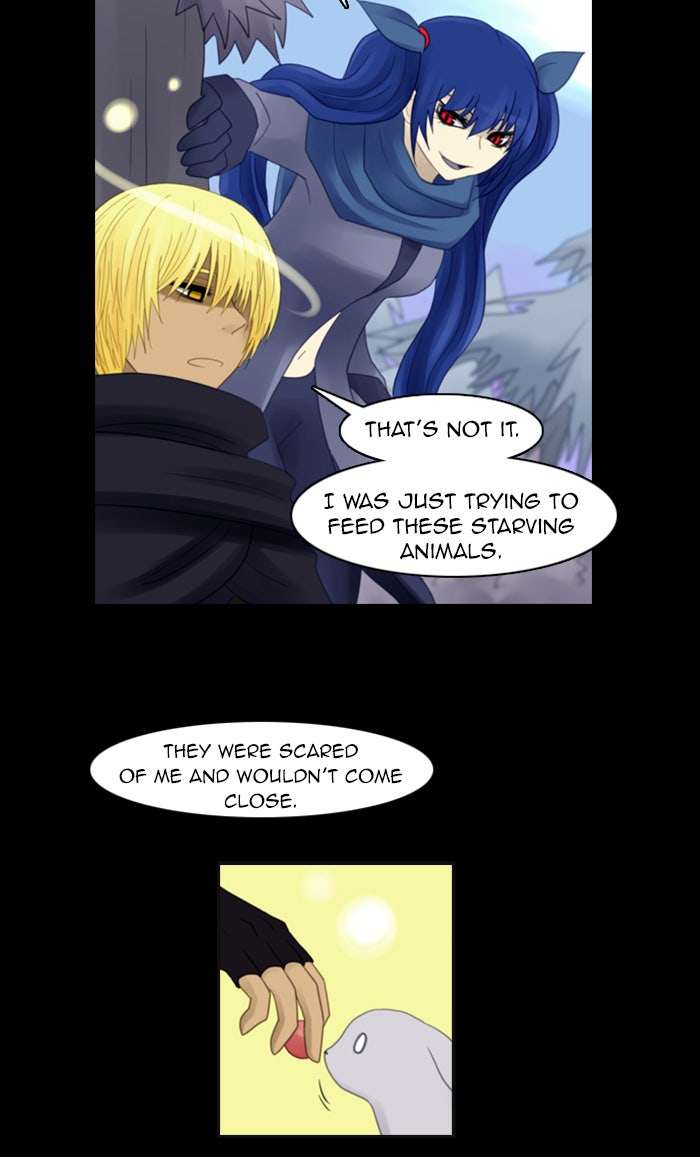 Read Kubera Manga Online