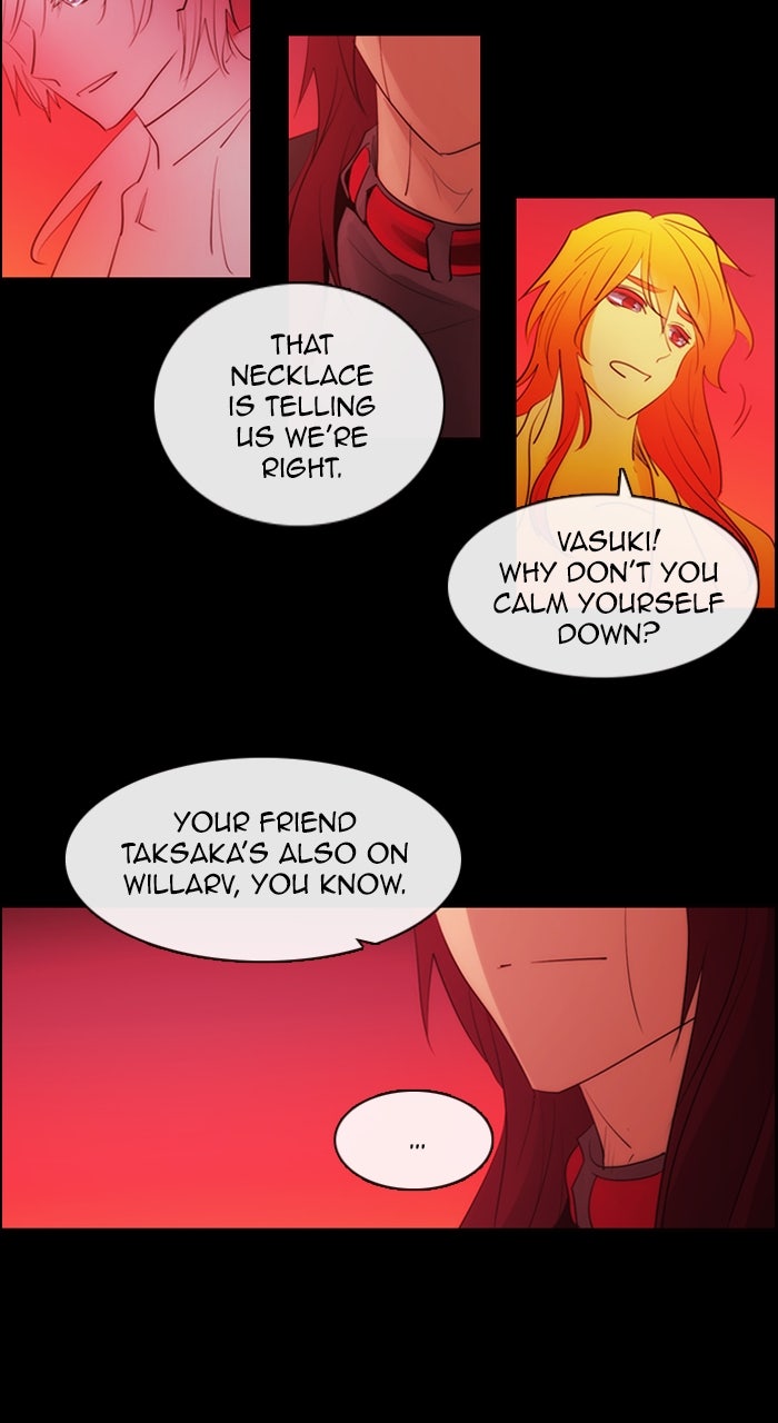 Read Kubera Manga Online