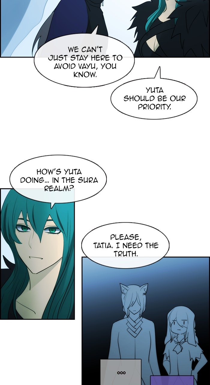 Read Kubera Manga Online