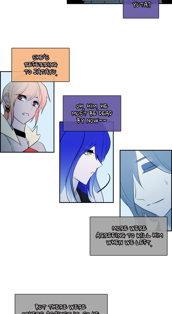 Read Kubera Manga Online