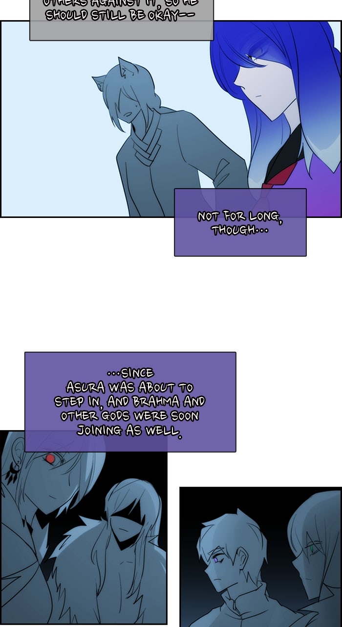 Read Kubera Manga Online