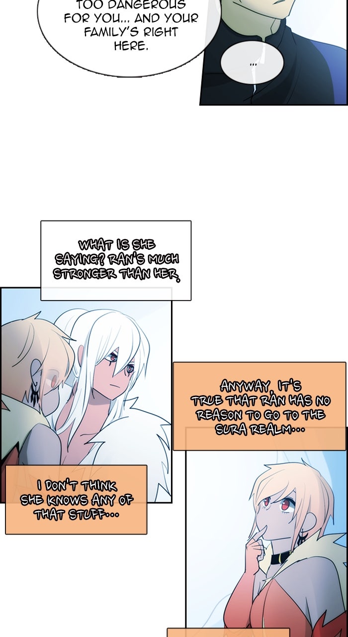 Read Kubera Manga Online