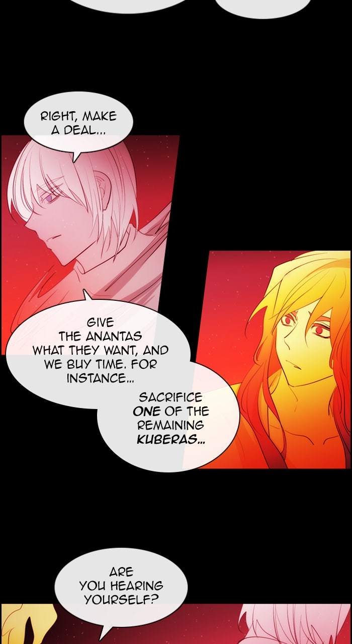 Read Kubera Manga Online