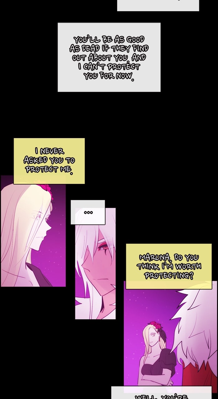 Read Kubera Manga Online