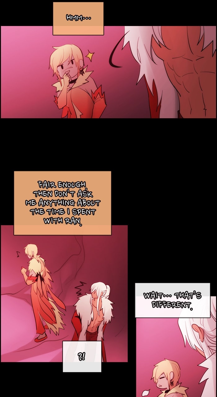 Read Kubera Manga Online