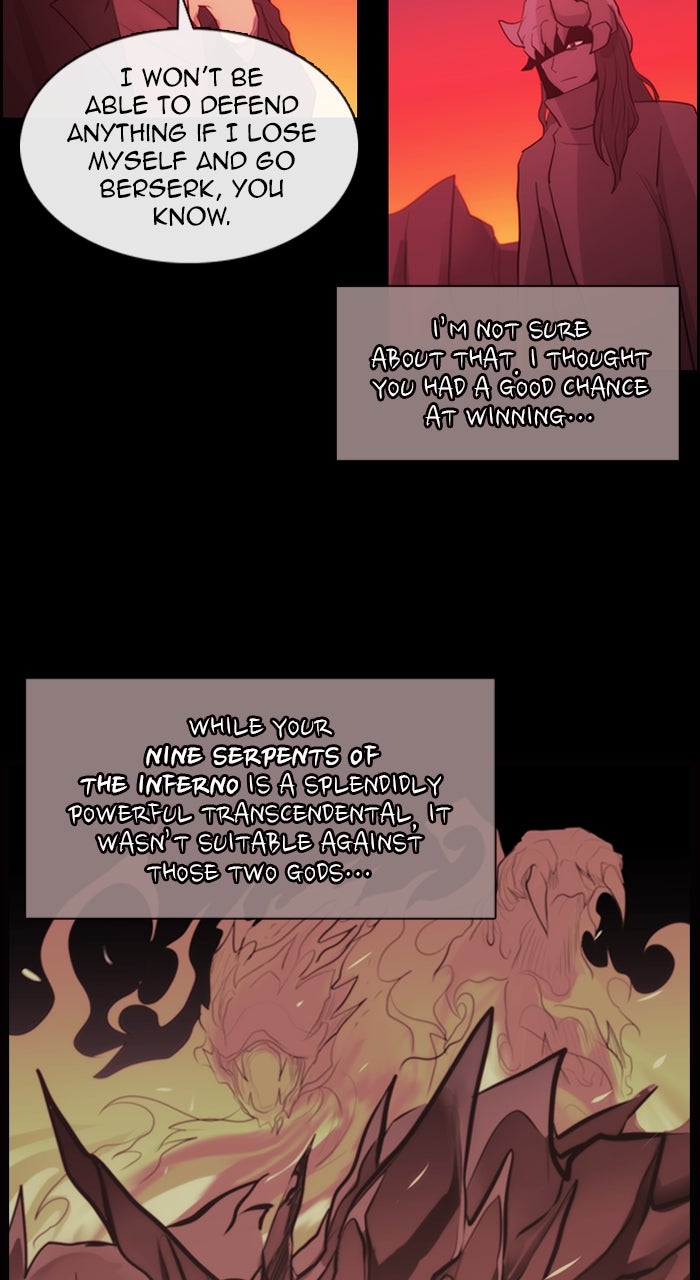 Read Kubera Manga Online