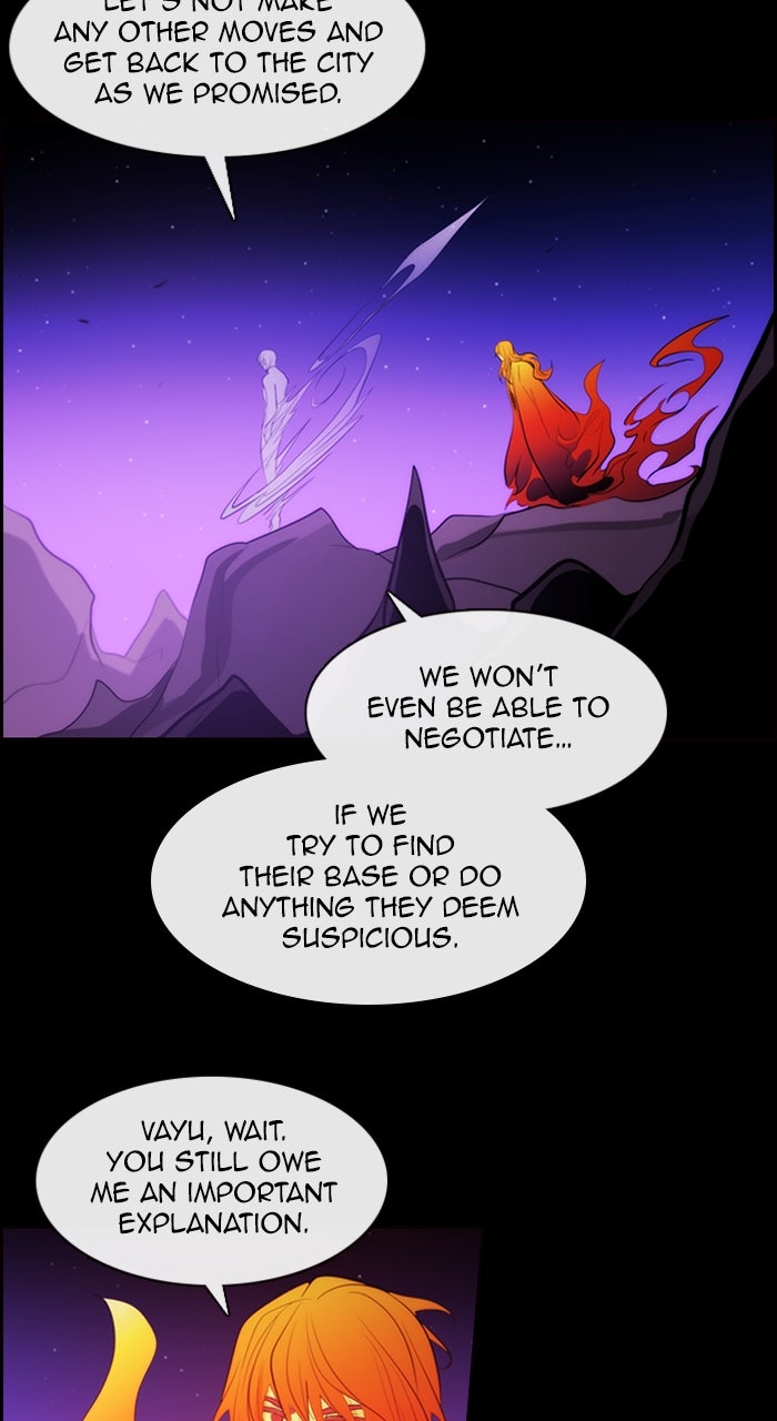 Read Kubera Manga Online