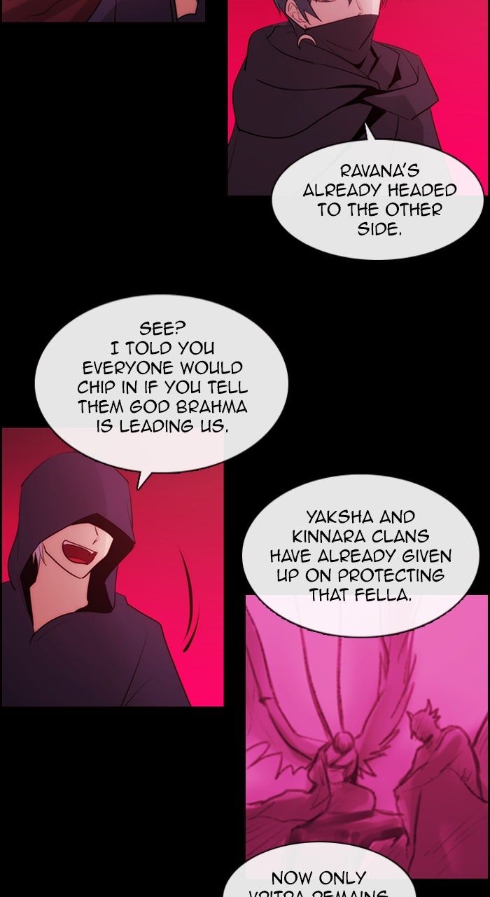 Read Kubera Manga Online