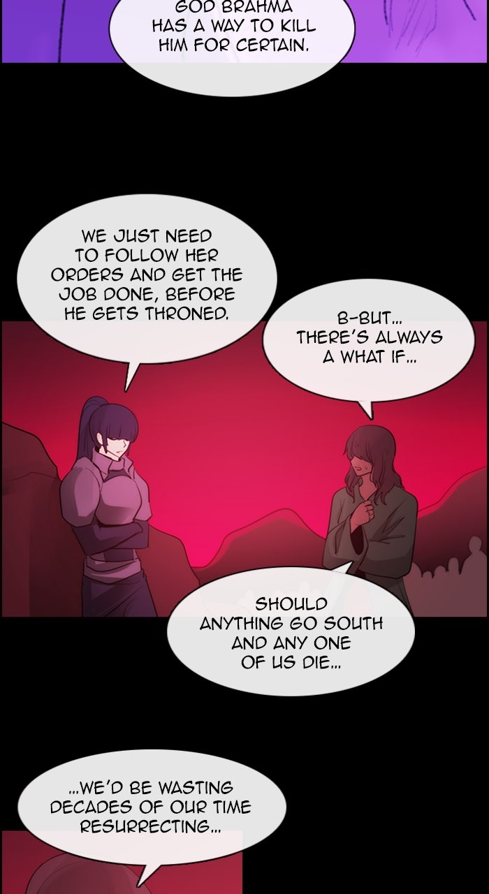 Read Kubera Manga Online