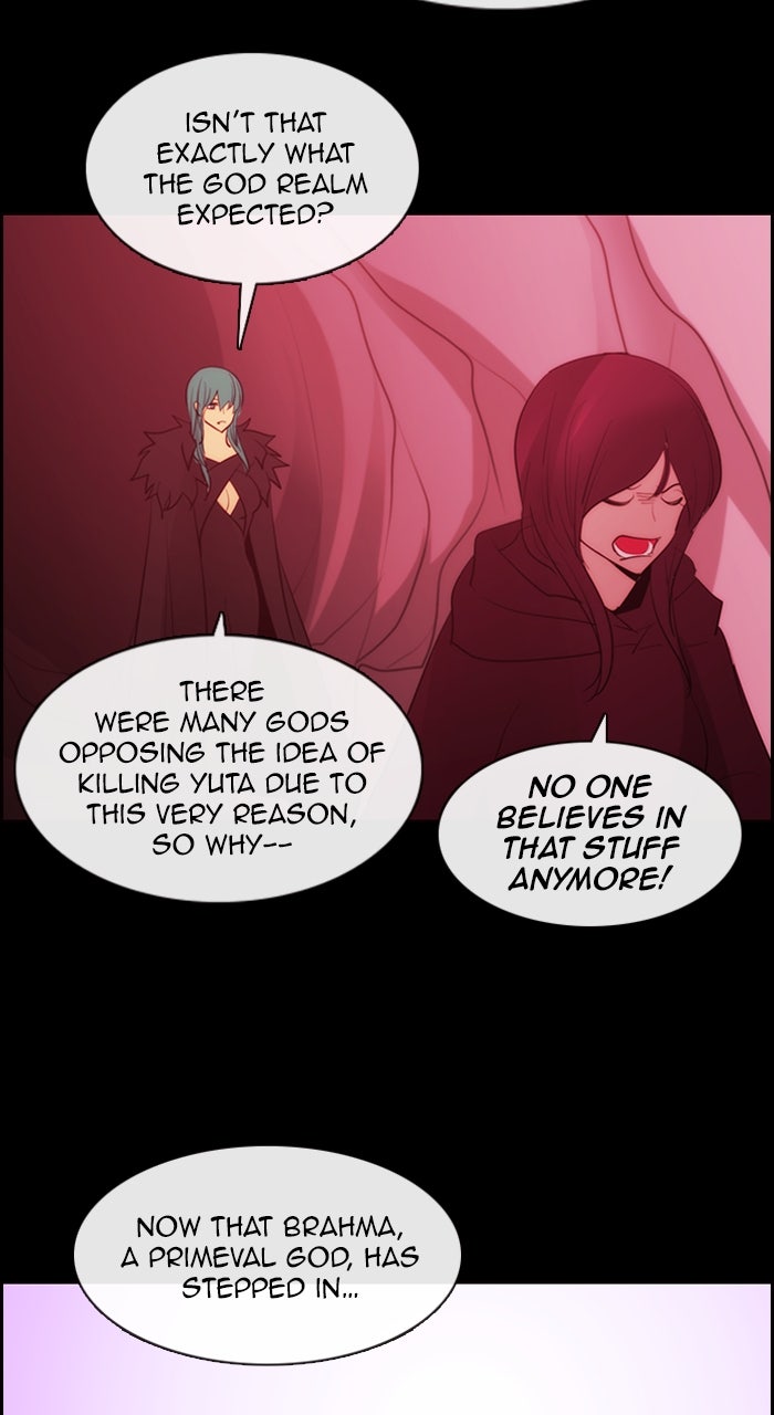 Read Kubera Manga Online