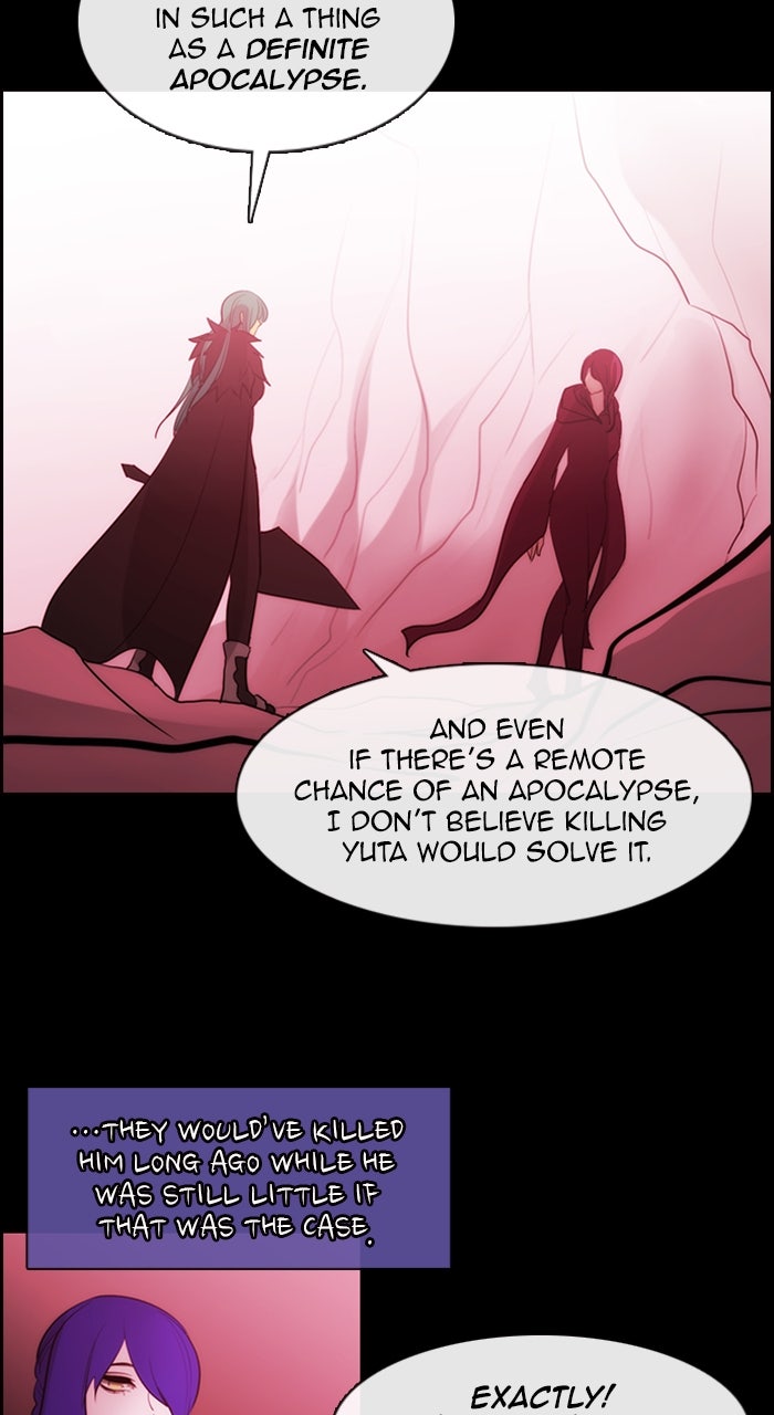 Read Kubera Manga Online