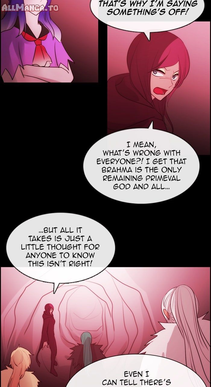 Read Kubera Manga Online