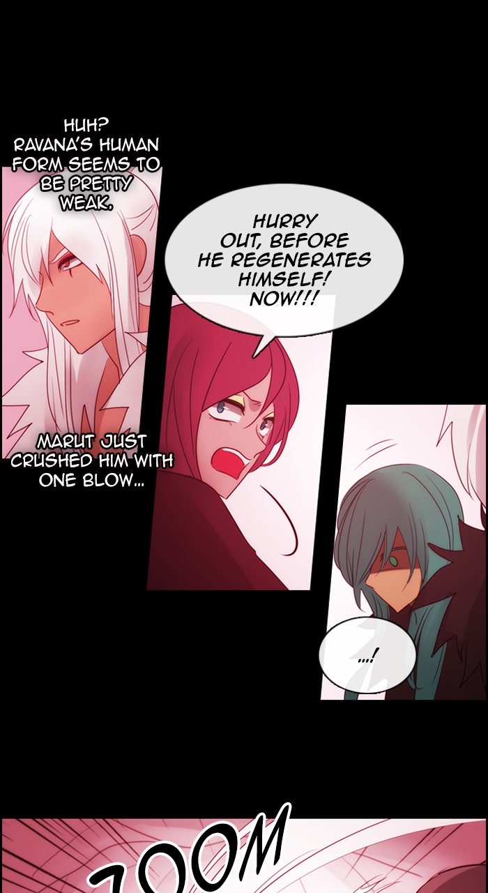 Read Kubera Manga Online