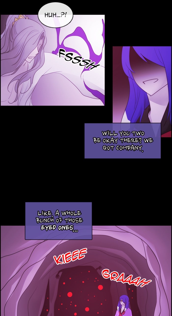 Read Kubera Manga Online