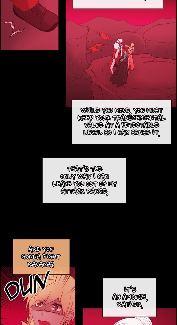 Read Kubera Manga Online