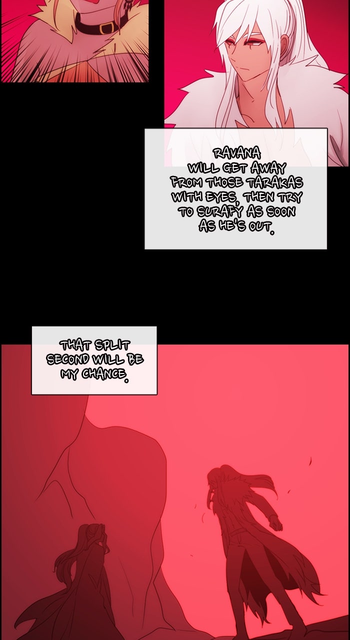 Read Kubera Manga Online