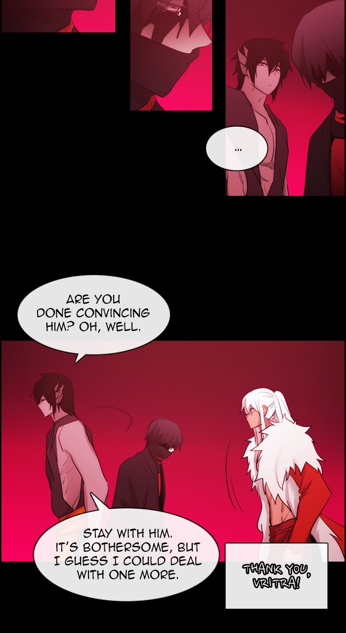 Read Kubera Manga Online