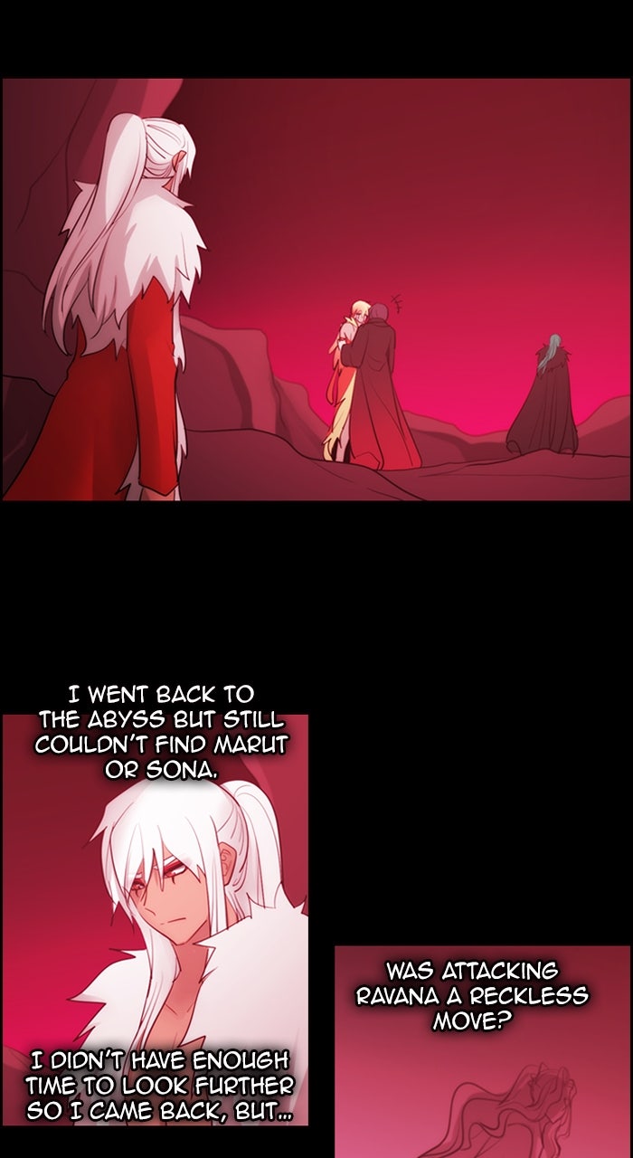 Read Kubera Manga Online
