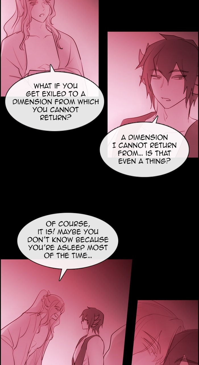 Read Kubera Manga Online
