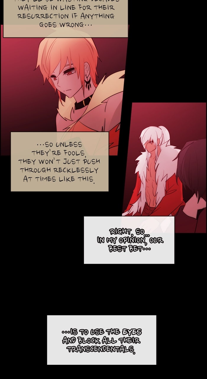 Read Kubera Manga Online