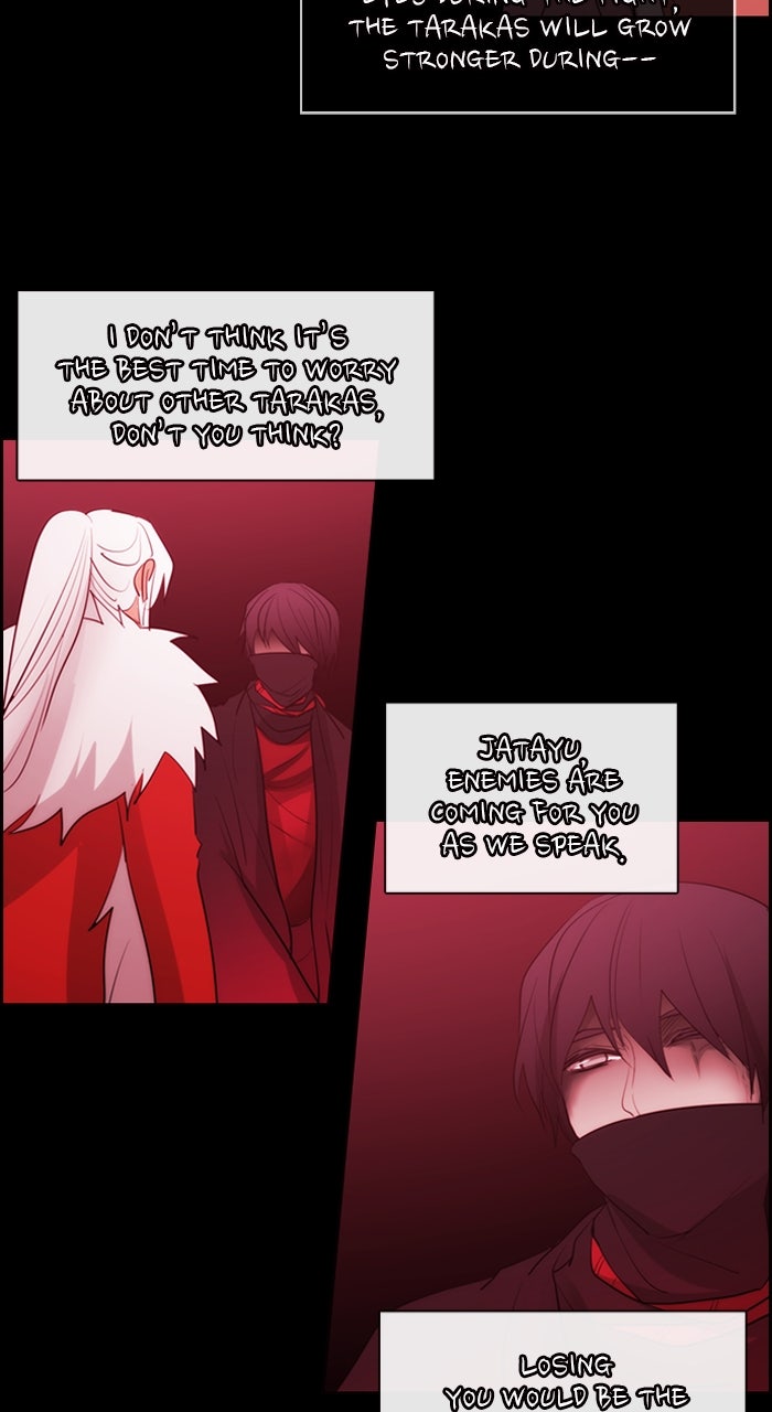 Read Kubera Manga Online