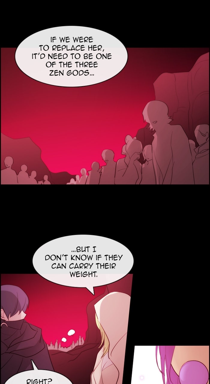 Read Kubera Manga Online