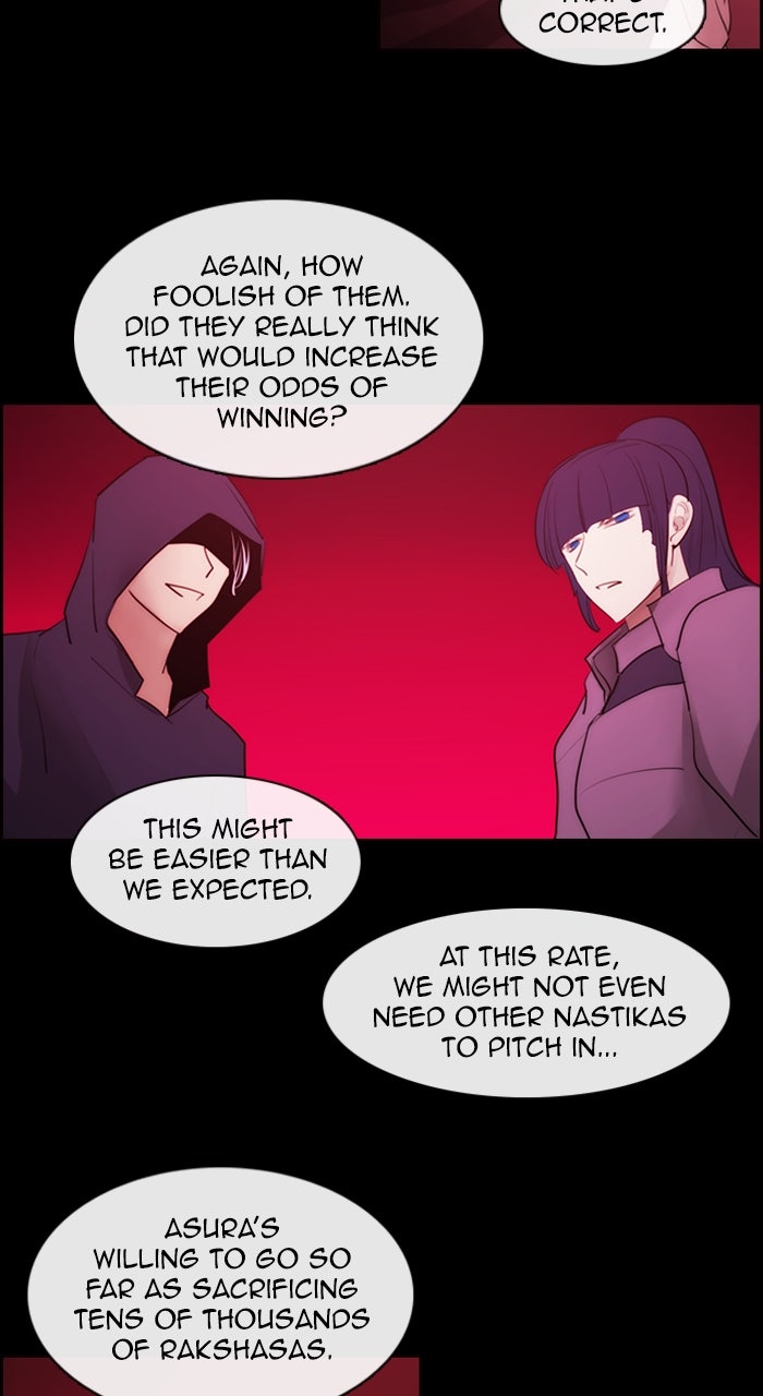Read Kubera Manga Online