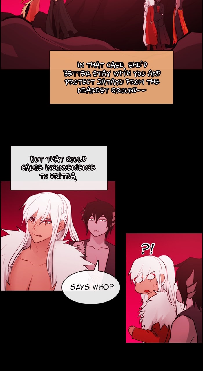 Read Kubera Manga Online