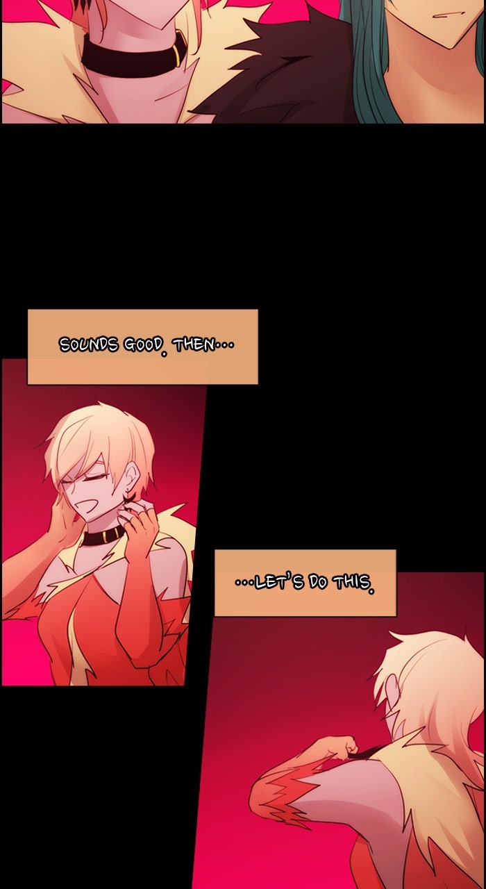 Read Kubera Manga Online