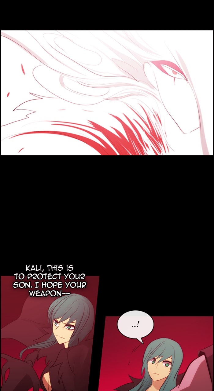 Read Kubera Manga Online
