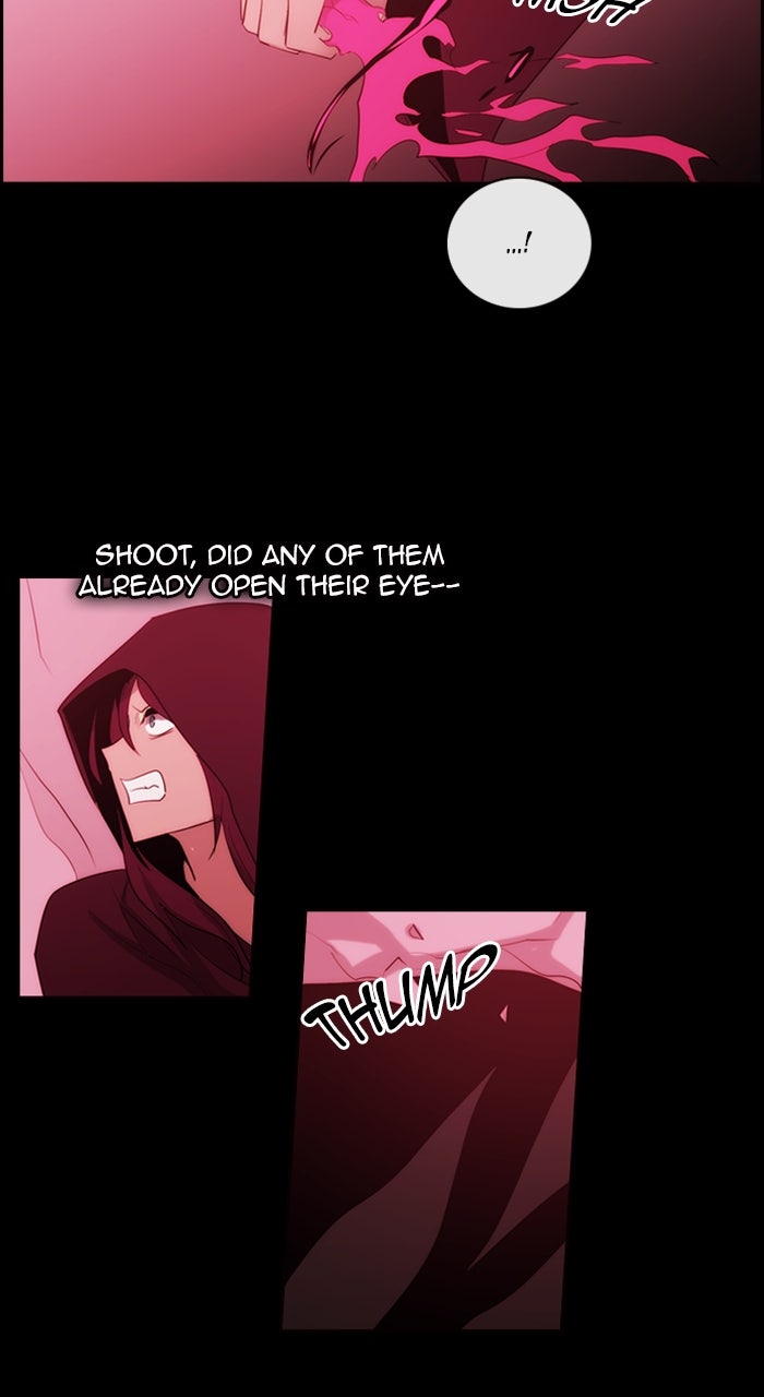 Read Kubera Manga Online