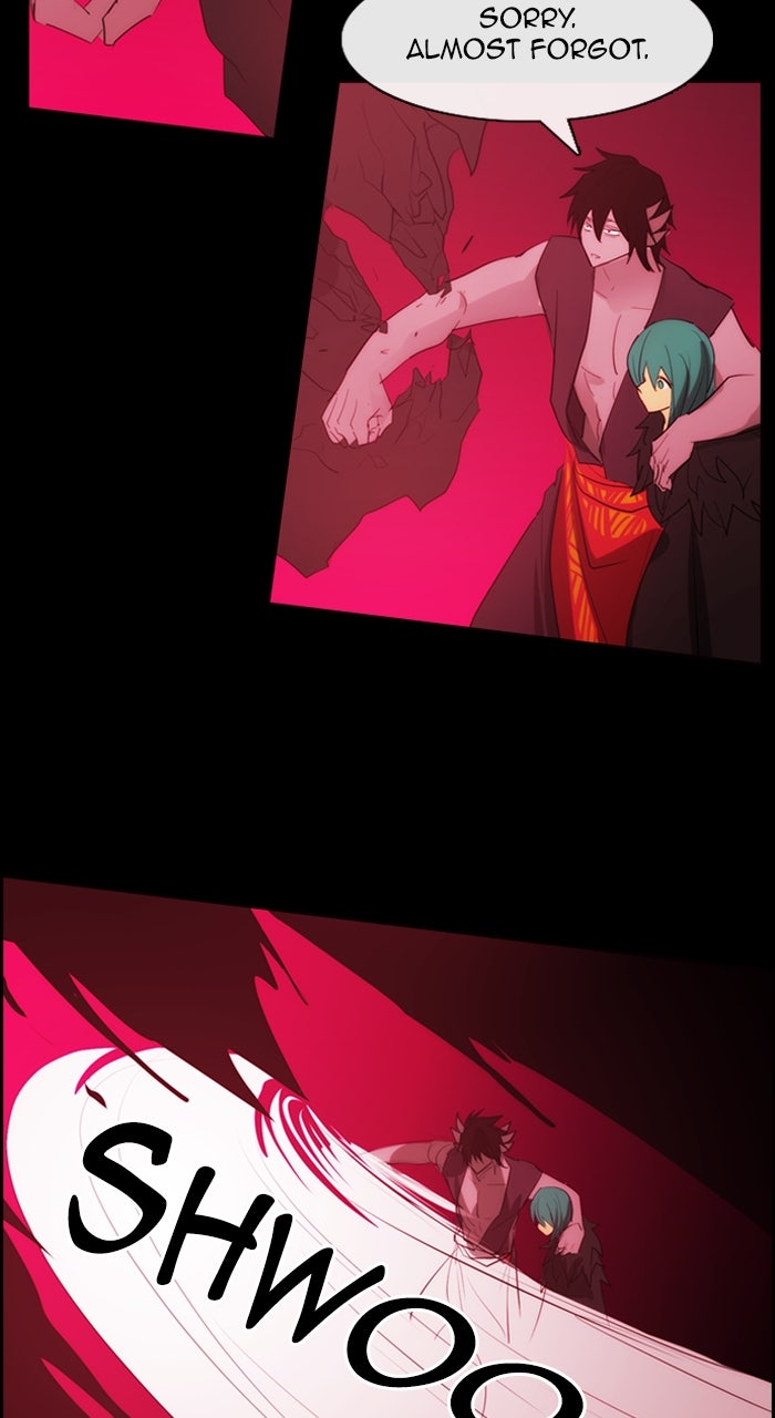 Read Kubera Manga Online