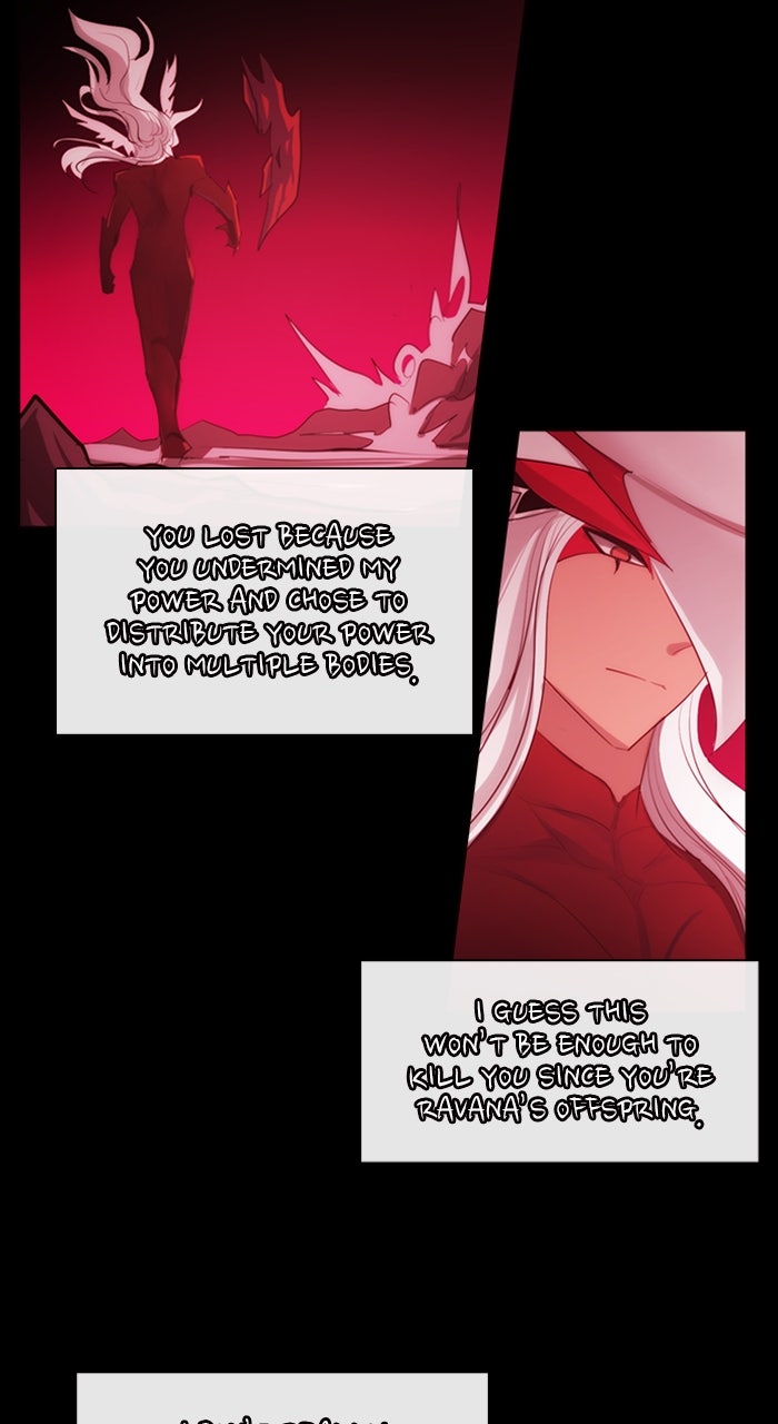 Read Kubera Manga Online