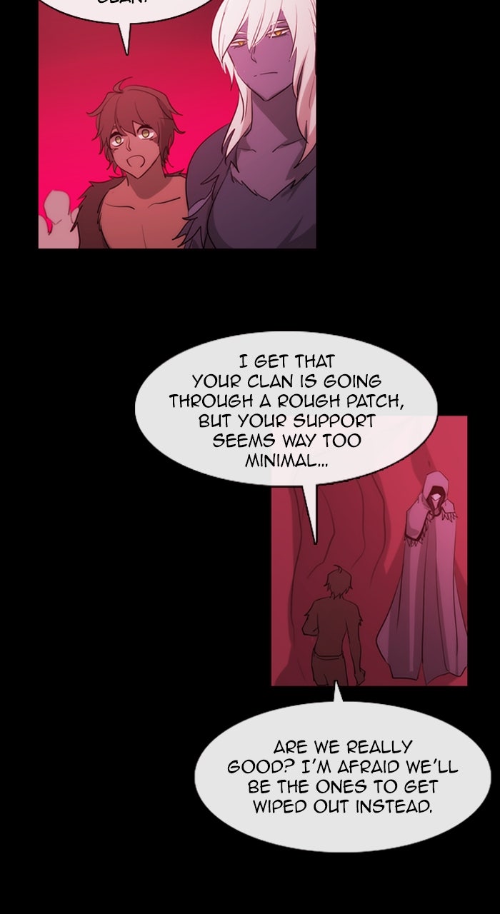 Read Kubera Manga Online