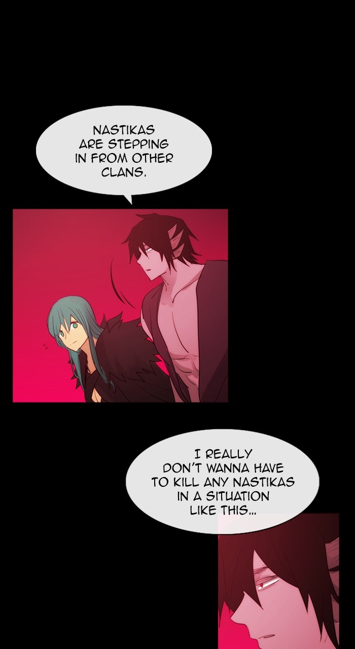 Read Kubera Manga Online