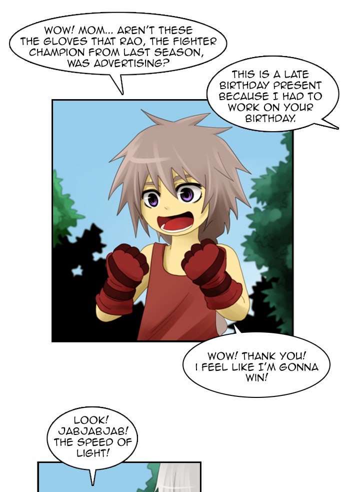 Read Kubera Manga Online