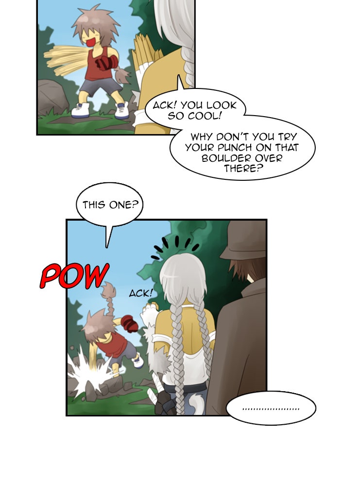 Read Kubera Manga Online