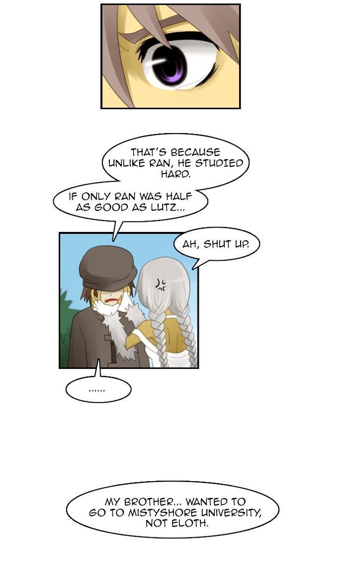 Read Kubera Manga Online