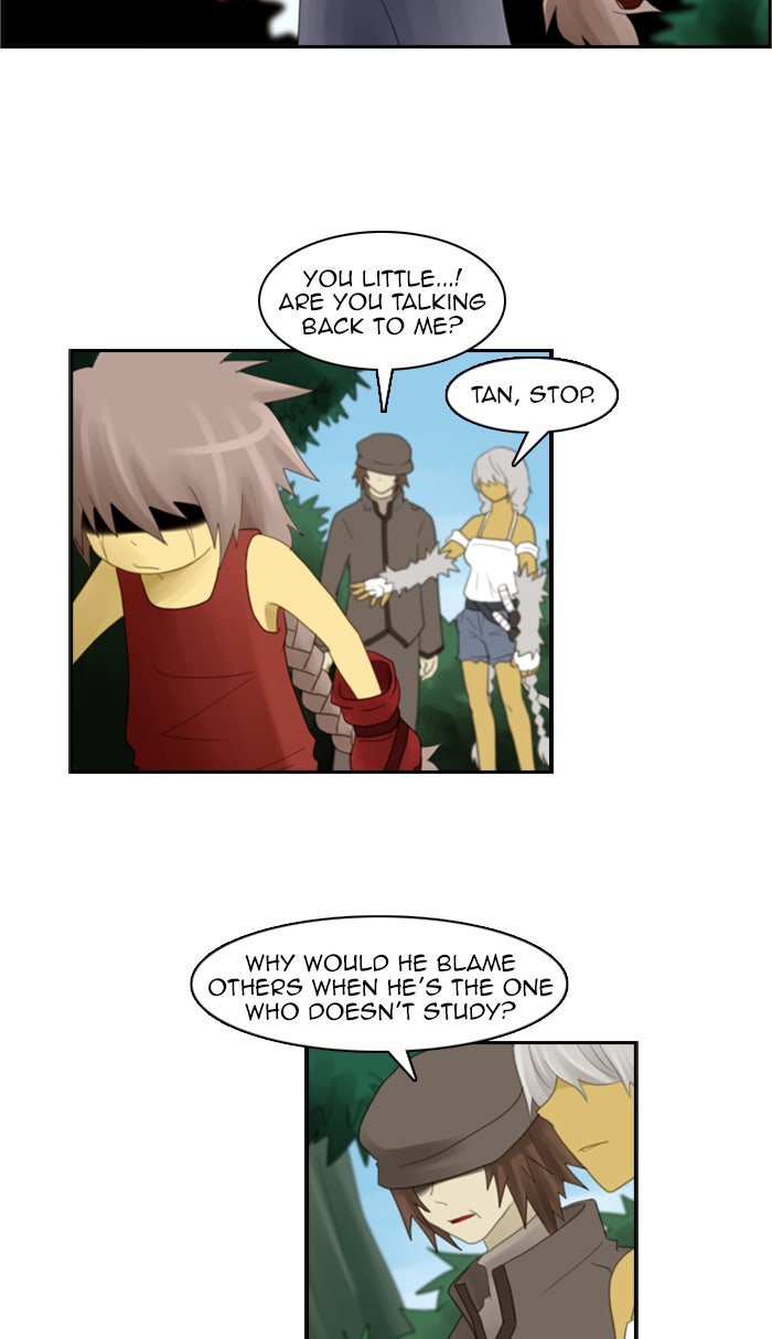 Read Kubera Manga Online