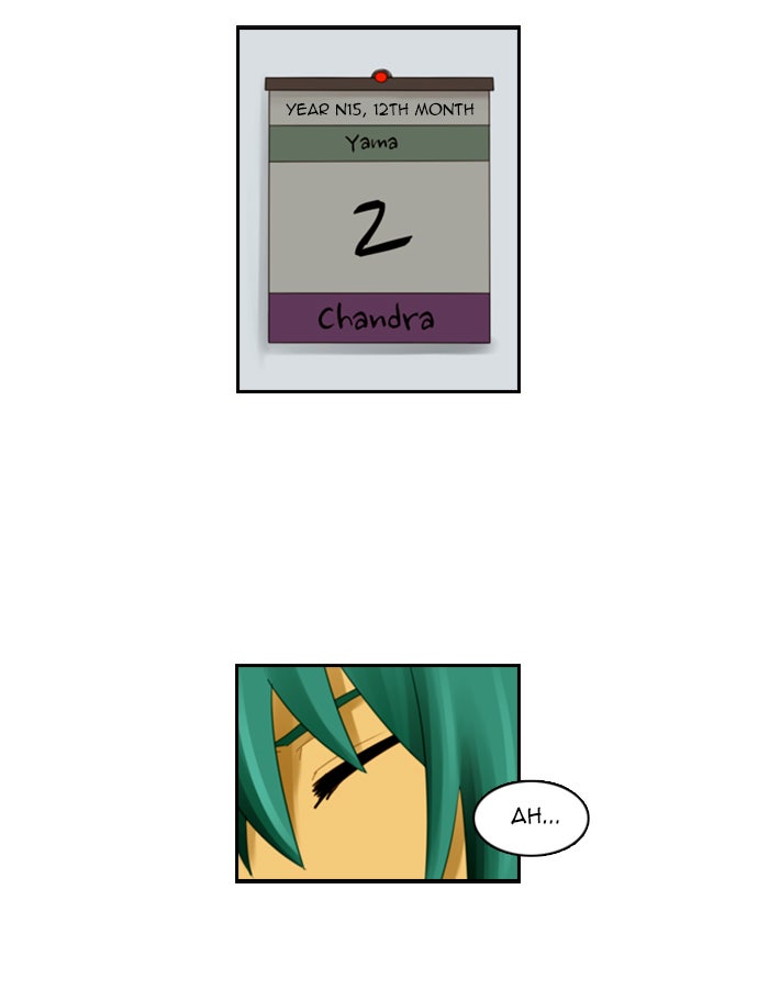 Read Kubera Manga Online